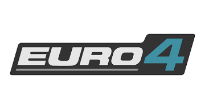 Logo de Euro4